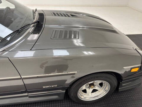1982 Datsun 280ZX GL
