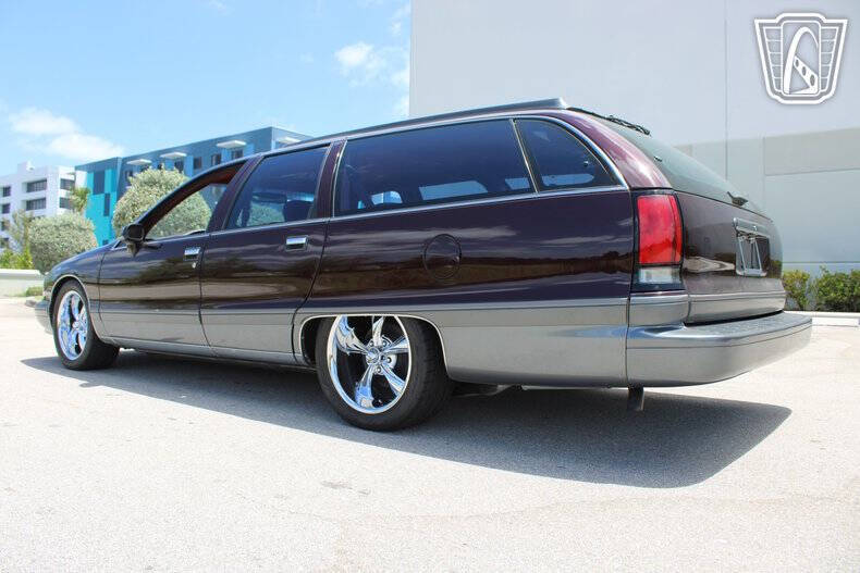1994 Chevrolet Caprice