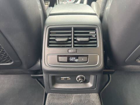 2020 Audi S5 Sportback 3.0T quattro Premium Plus