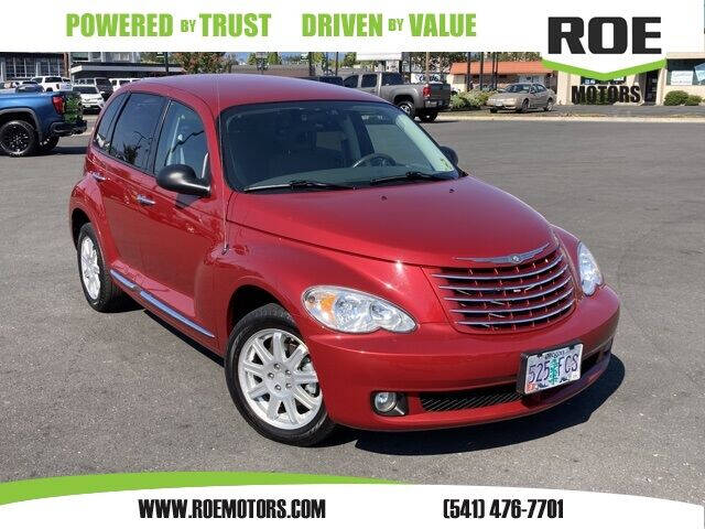 2010 Pt Cruiser For Salenull