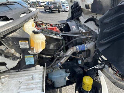2014 Freightliner M2 106