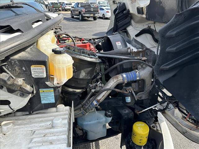 2014 Freightliner M2 106