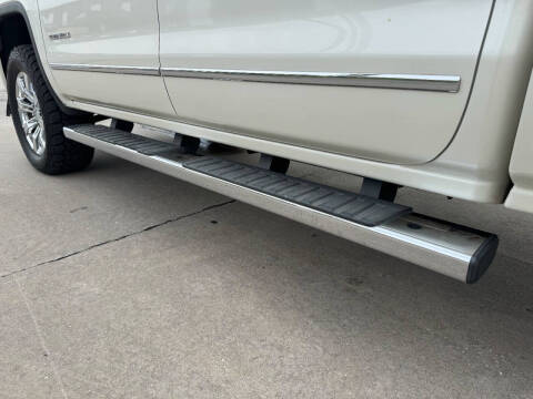 2015 GMC Sierra 1500 Denali