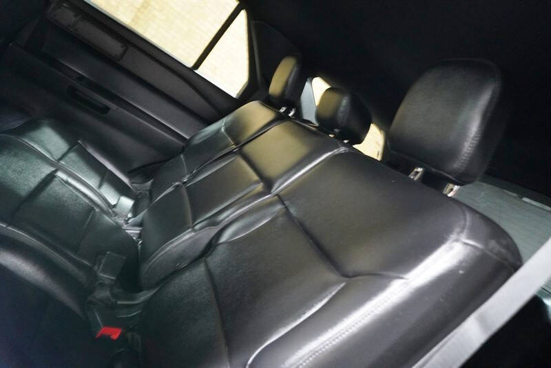 2020 Ford Explorer Police Interceptor Utility