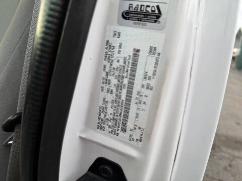 2011 Ford E-Series E-350 SD XLT