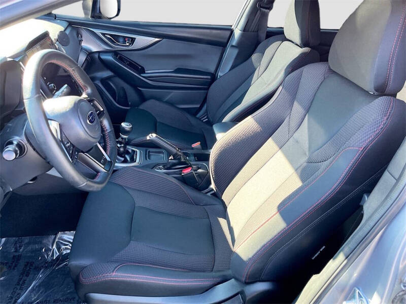 2023 Subaru WRX Premium