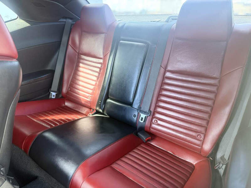 2013 Dodge Challenger R/T Classic