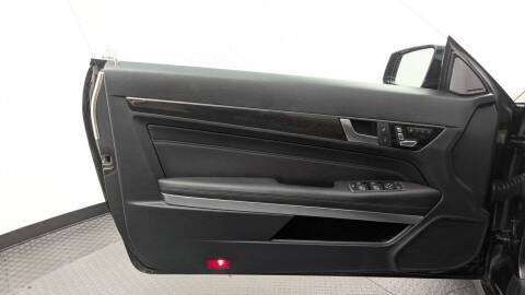 2014 Mercedes-Benz E-Class E 350 4MATIC