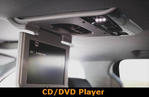 2019 Cadillac Escalade Premium Luxury