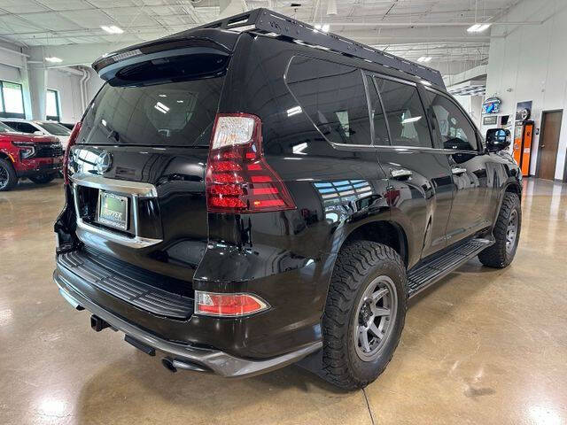2020 Lexus GX 460