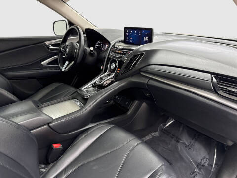 2020 Acura RDX