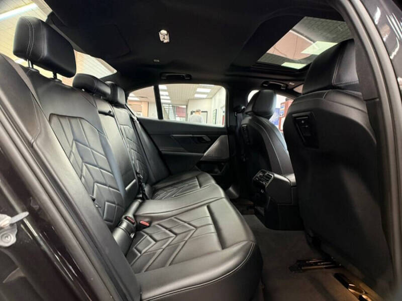 2024 BMW 5 Series 530i xDrive