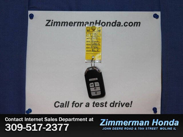 2025 Acura Integra w/A-SPEC