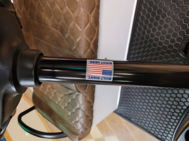 2021 E-Z-GO RXV Elite    Lithium