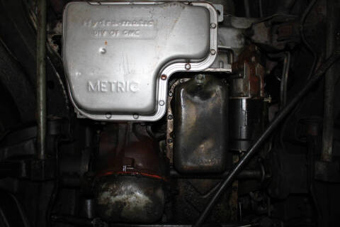 1982 Cadillac Eldorado