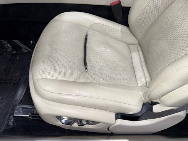 2017 Rolls-Royce Dawn