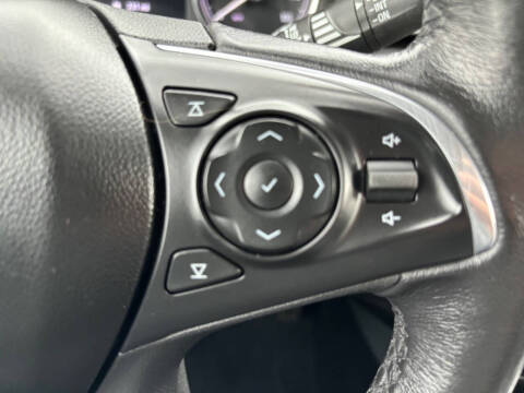 2021 Buick Enclave Premium