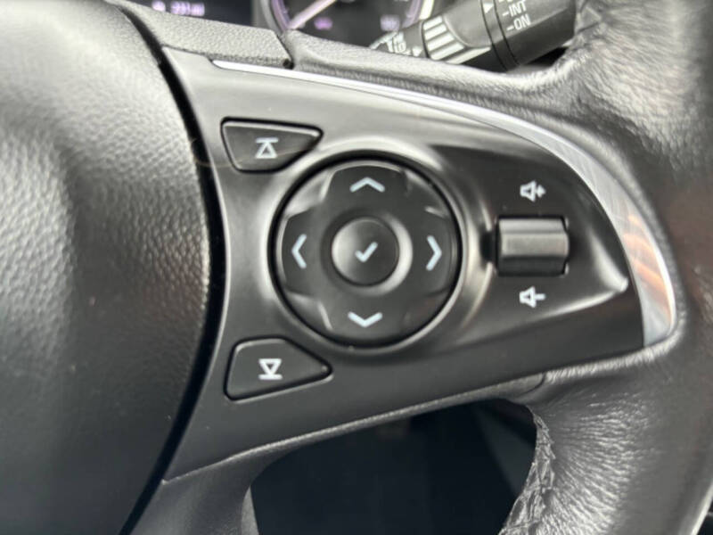 2021 Buick Enclave Premium