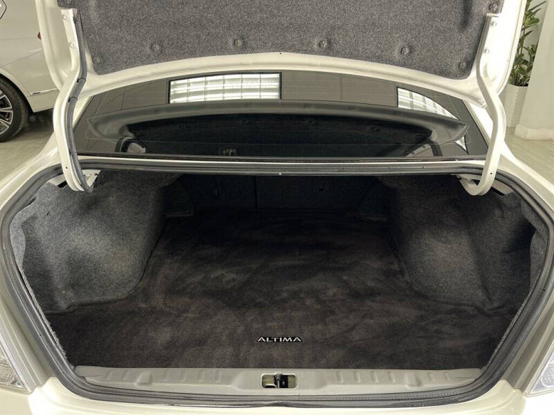 2006 Nissan Altima