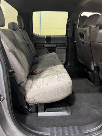 2020 Ford F-250 Super Duty XLT