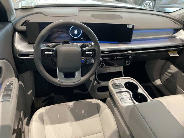 2026 Hyundai IONIQ 9 SEL