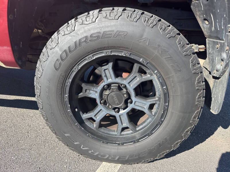 2007 Toyota Tundra SR5