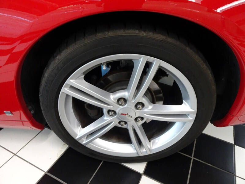 2006 Chevrolet Corvette