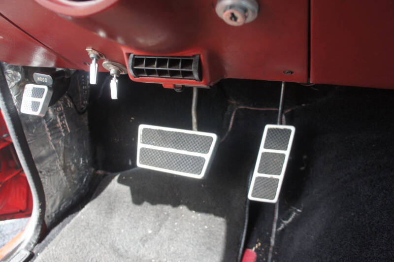 1982 Chevrolet S-10