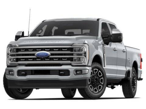 2024 Ford F-250 Super Duty for sale at Bill Alexander Ford Lincoln in Yuma AZ