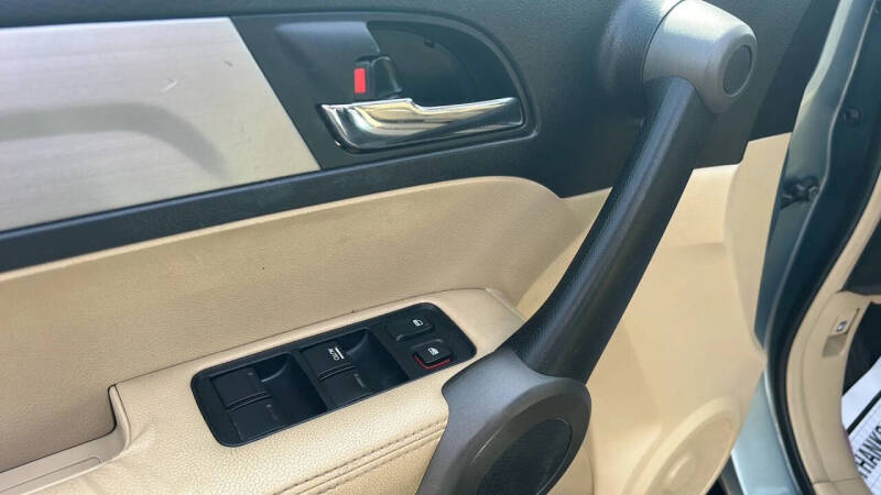 2010 Honda CR-V