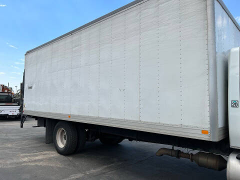 2013 International DuraStar 4300