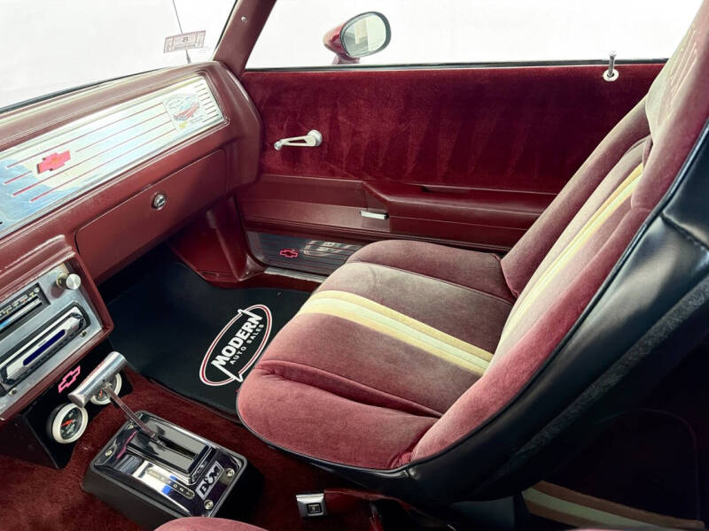1984 Chevrolet El Camino
