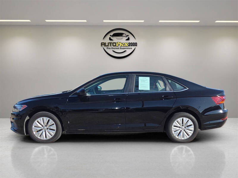 2019 Volkswagen Jetta