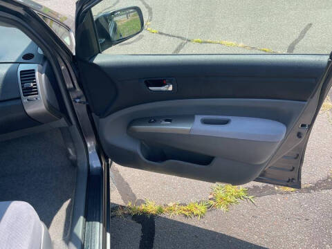 2007 Toyota Prius Touring