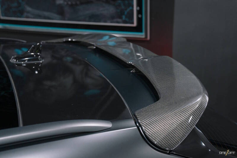 2022 Audi RS 6 Avant 4.0T quattro Avant