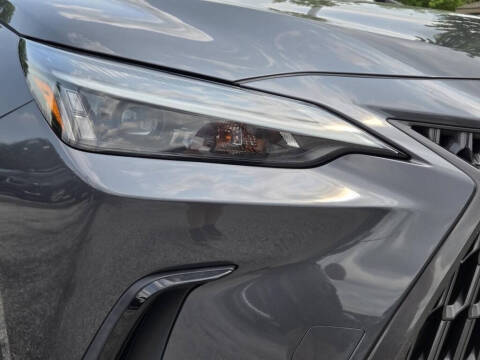 2024 Lexus NX 250