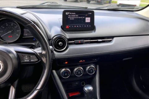 2019 Mazda CX-3 Touring