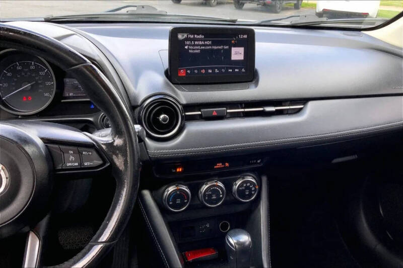 2019 Mazda CX-3 Touring
