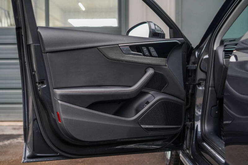 2021 Audi A4 allroad quattro Premium Plus 45 TFSI