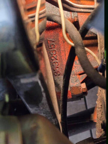 1966 Chevrolet Corvette