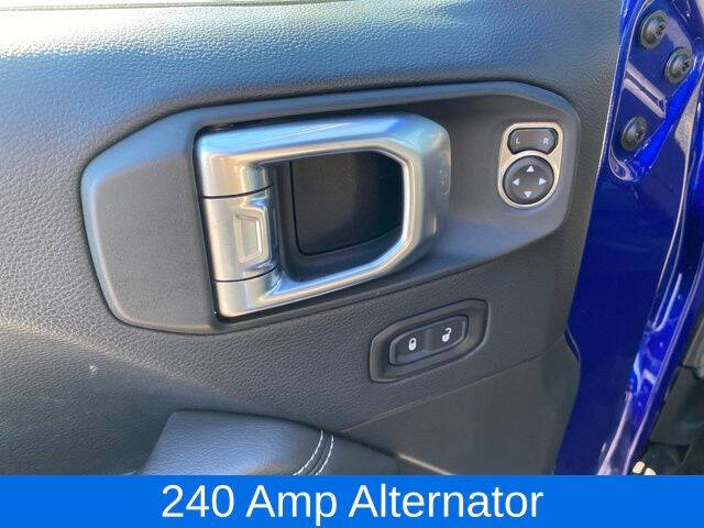 2019 Jeep Wrangler Unlimited