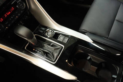 2026 Mitsubishi Eclipse Cross SEL