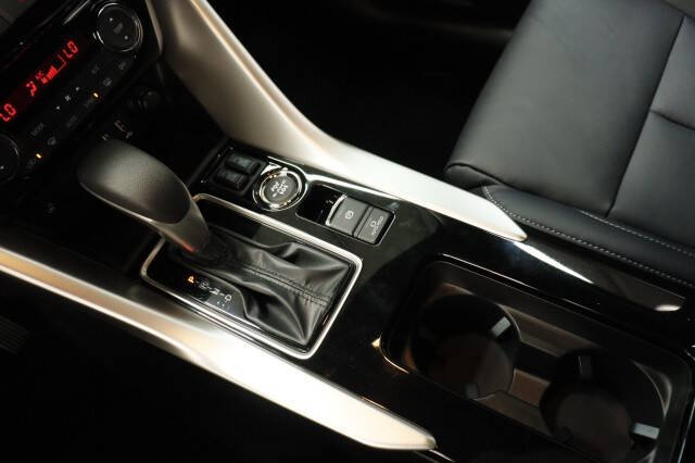 2026 Mitsubishi Eclipse Cross SEL