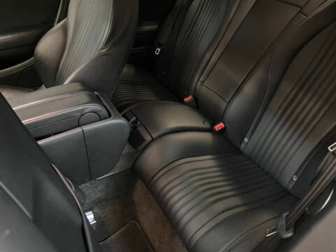 2016 Bentley Continental GT V8