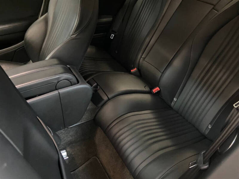 2016 Bentley Continental GT V8