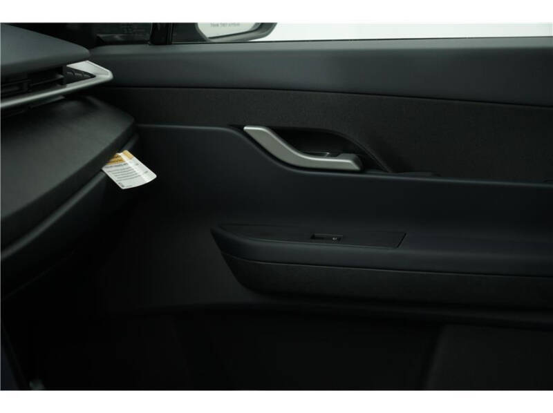 2023 Fisker Ocean Extreme