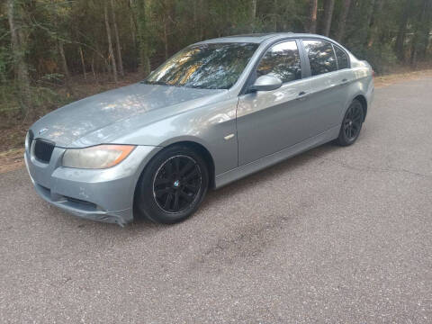 2006 BMW 3 Series 325i