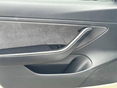 2017 Tesla Model 3 Long Range