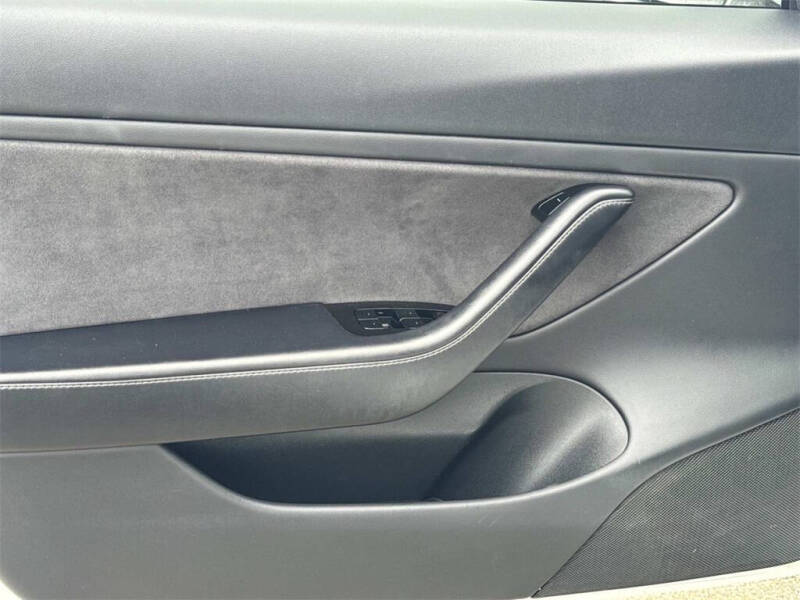 2017 Tesla Model 3 Long Range