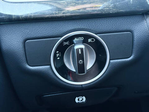 2016 Mercedes-Benz CLS CLS 400 4MATIC